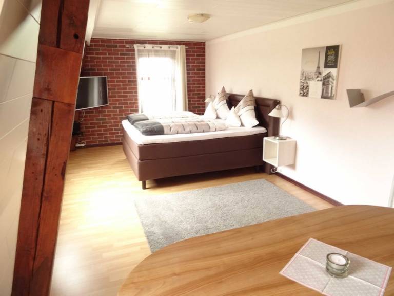 Ferienwohnung Elmshorn-Land