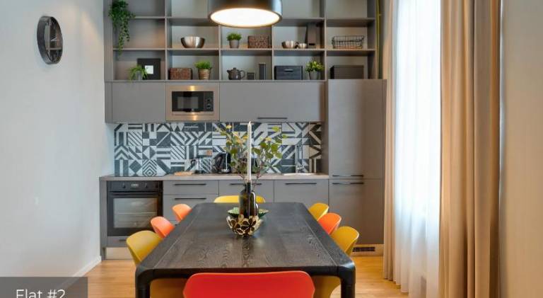 Apartment | Pet-friendly — photo 4