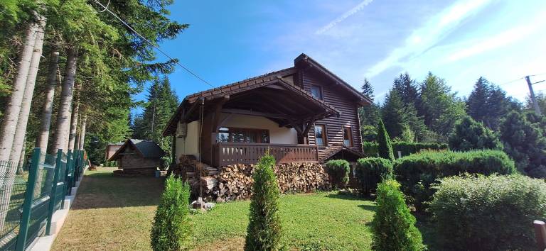 Villa  Sarajevo