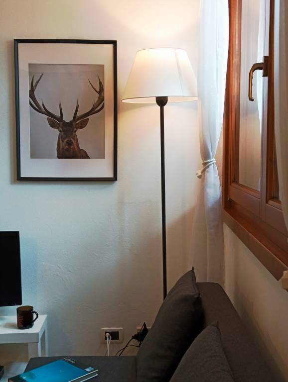 Apartment with terrace | Panoramic view — photo 4