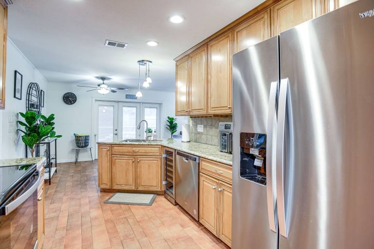 House  Safety Harbor