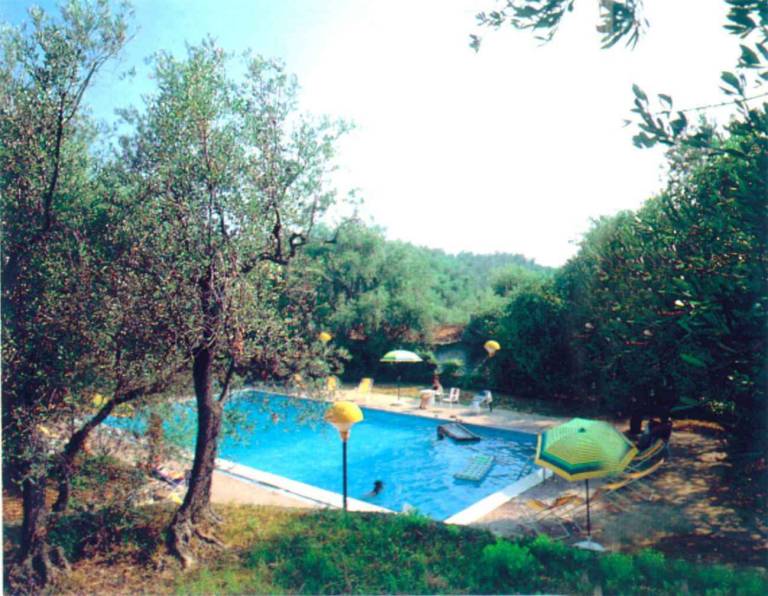 Holiday apartment with pool, garden & terrace | Pets allowed — photo 3