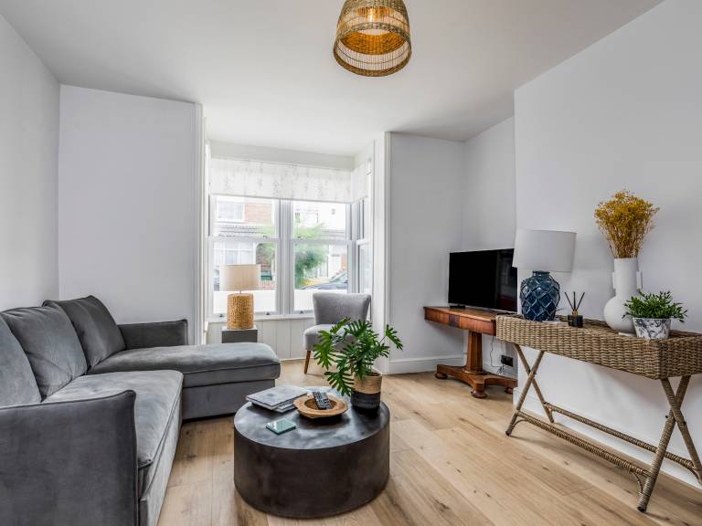 111 m&sup2; Ferienhaus