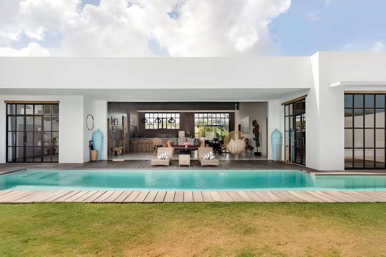 Vila Canggu