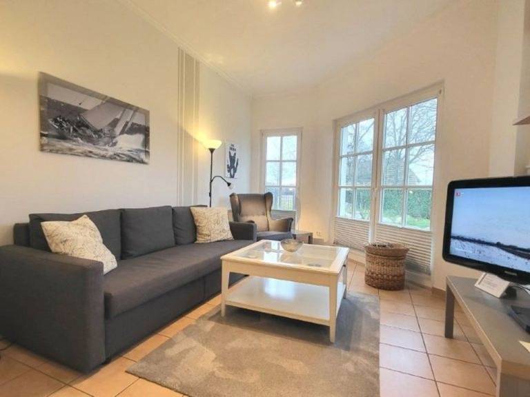 Ferienwohnung Kühlungsborn