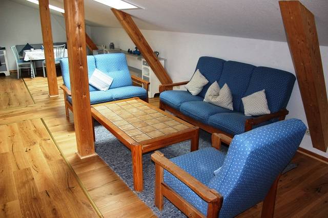 Ferienwohnung