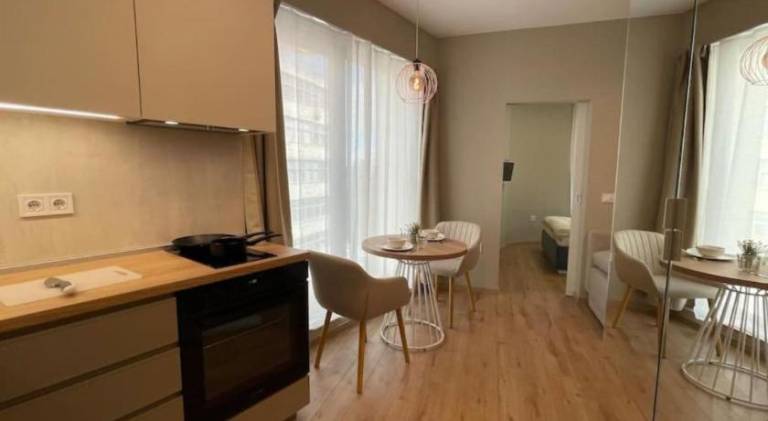 Apartment | Pets are welcome — photo 3
