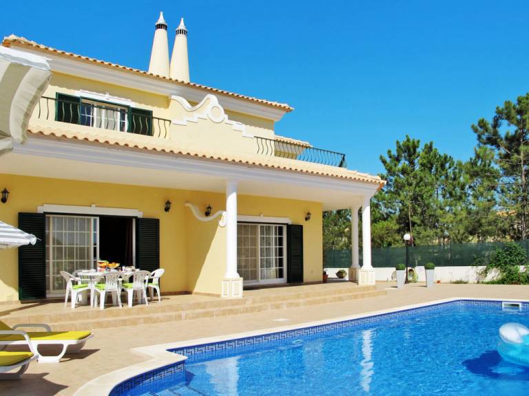 House  Quarteira