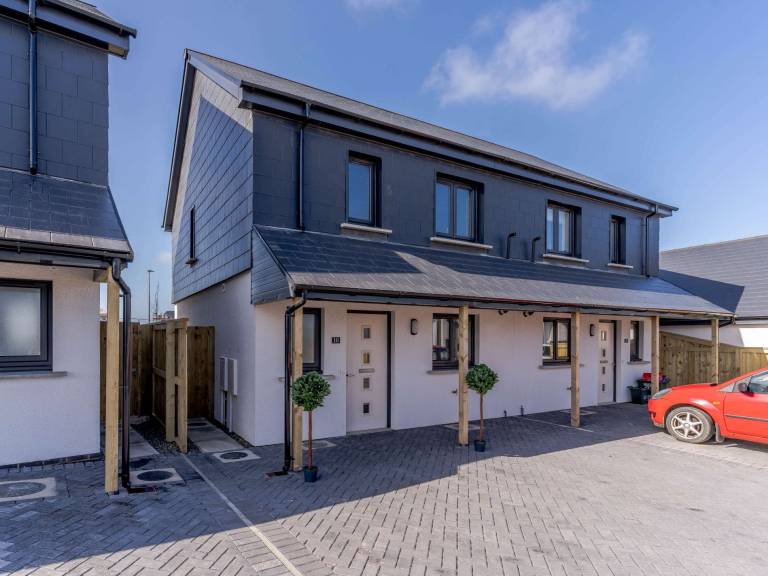 Cottage  Saint Davids