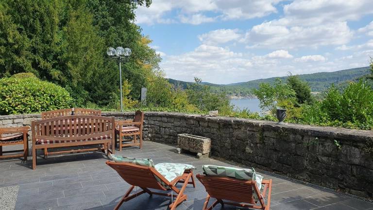 Ferienhaus Woffelsbach