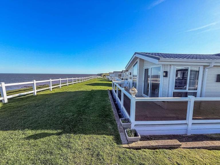 Lodge Gorleston-on-Sea