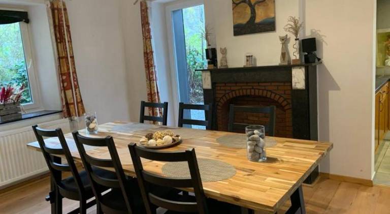 Vacation home | Pets are welcome — photo 4