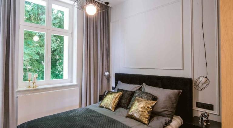 Rental apartment with 2 rooms for 6 persons — photo 2