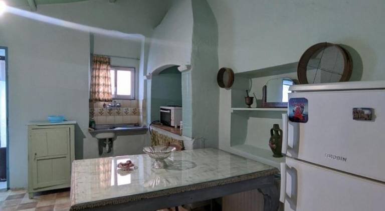 Apartment with 2 rooms for 6 persons — photo 3