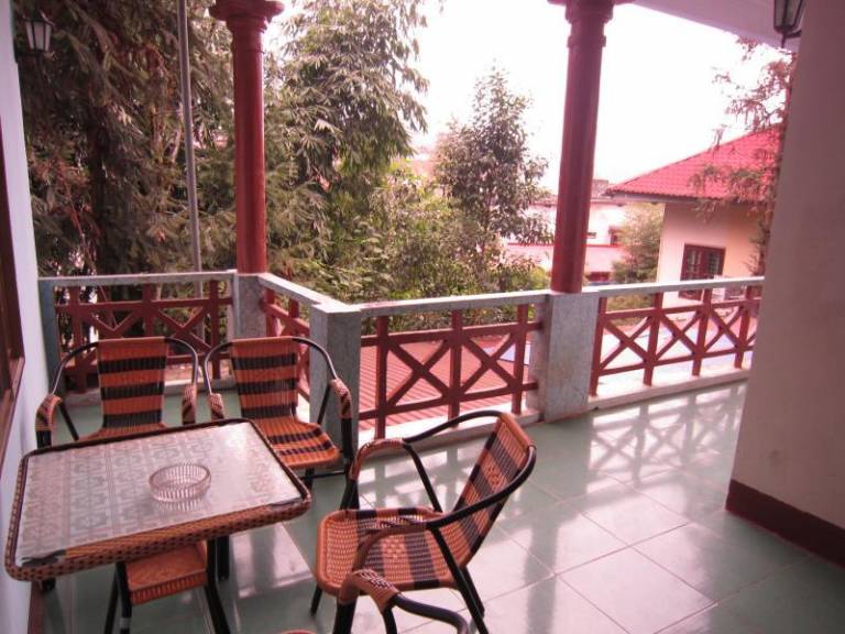 Nice rental apartment with terrace, garden & sauna | Suitable for remote work | Pets are welcome — photo 4
