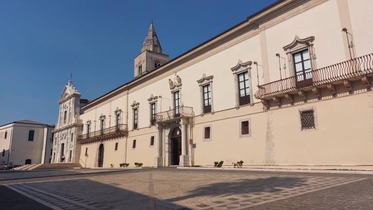 Appartamento Calitri
