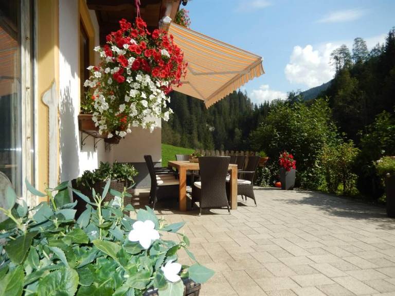 Apartamento  Bischofshofen