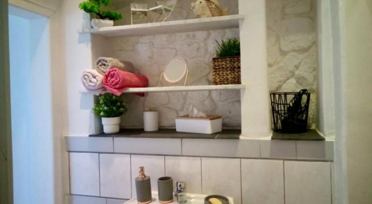 Apartment with 1 room for 2 persons — photo 2