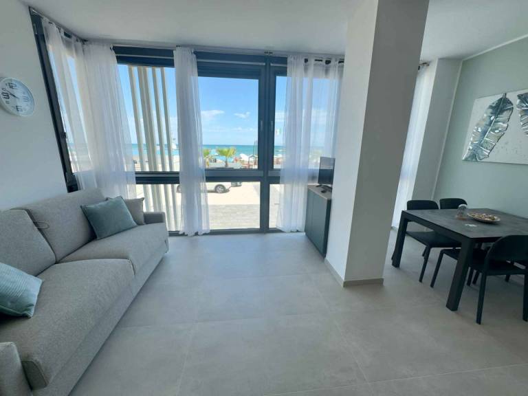 Ferienwohnung Pesaro