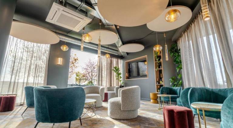 Hotel AKENA Chalons-en-Champagne — photo 3