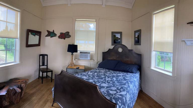 Cabin Sarasota