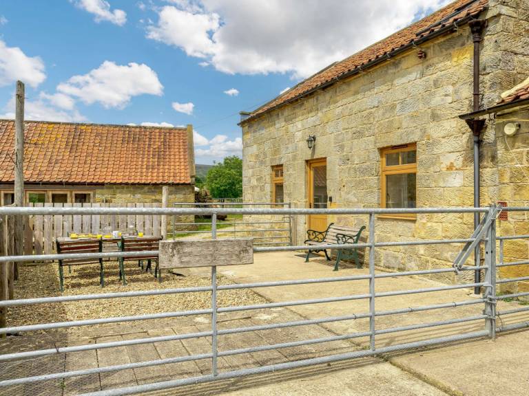 Cottage  Osmotherley