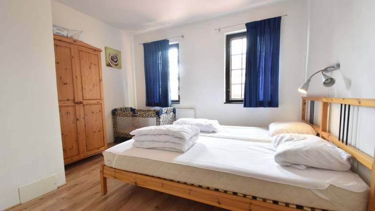 Ferienhaus  Johanngeorgenstadt