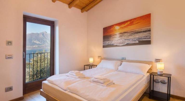 Villa with 3 rooms for 6 persons — photo 2