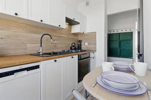 Apartament Pruszków