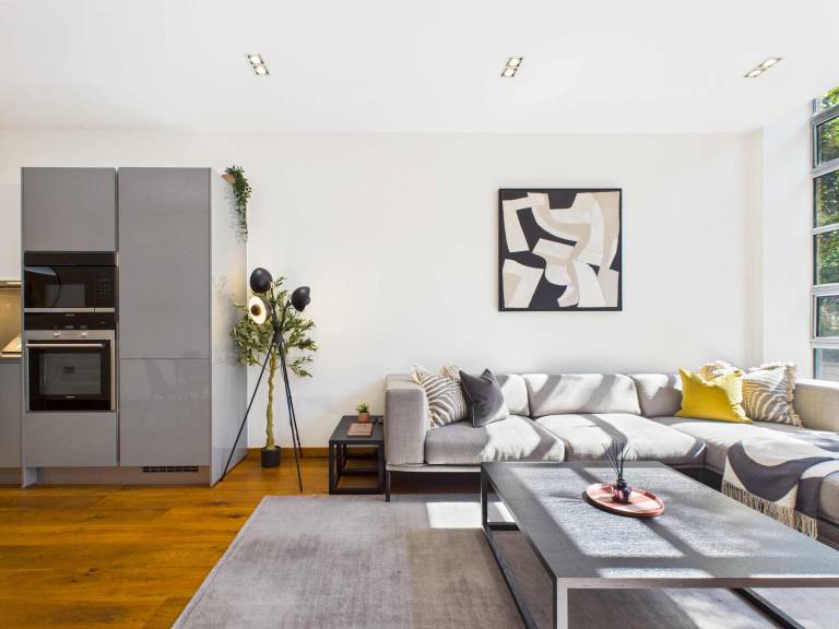 Apartment Kings Cross