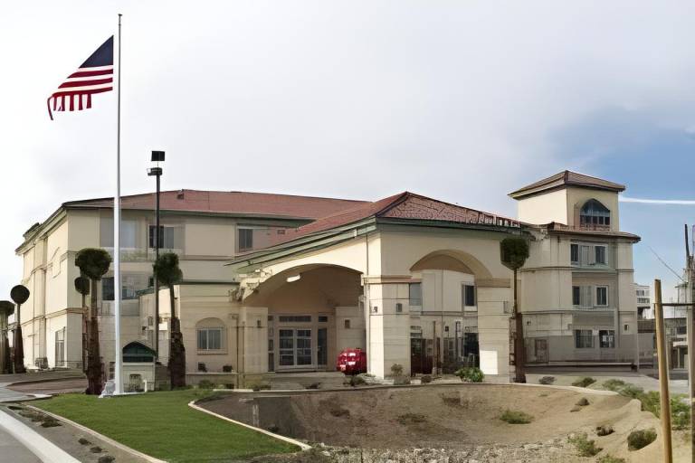La Quinta Inn & Suites by Wyndham Hesperia Victorville in Hesperia, CA