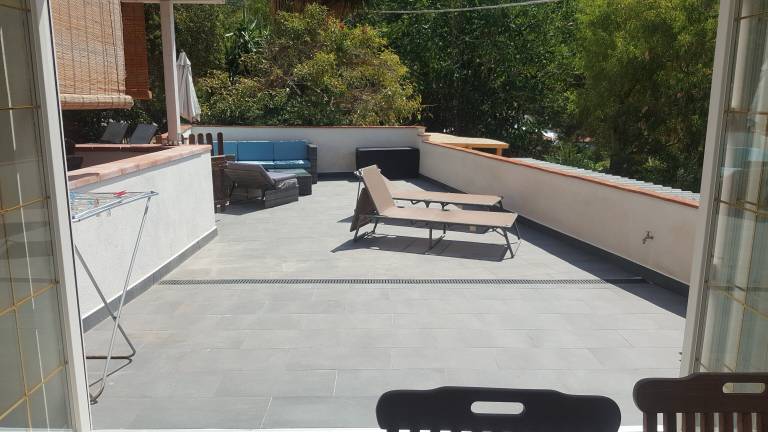 Appartement Capoliveri