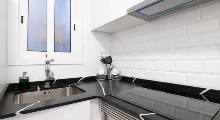 Apartamento NUEVO con encanto en SAGRADA FAMILIA — photo 5