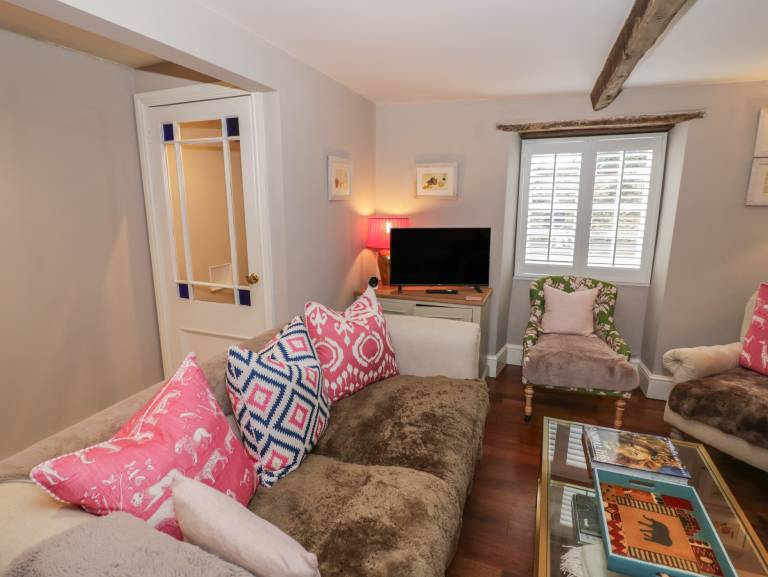 Child-friendly wonderful cottage with yard | Pet-friendly — photo 4
