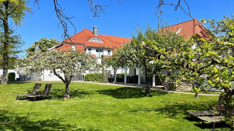 Ferienwohnung  Kalkhorst
