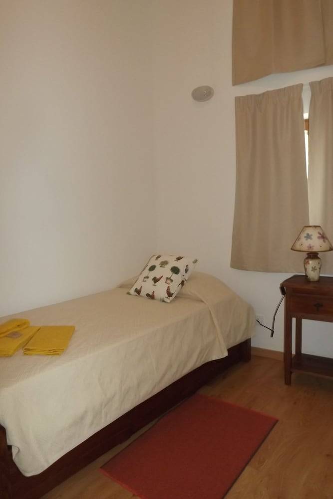 Casa  Rosmaninhal