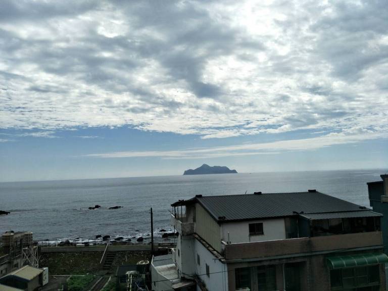 Casa 龜山里