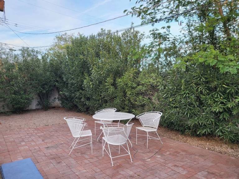 Appartement Evans Churchill
