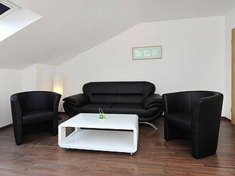 Ferienwohnung Neuharlingersiel