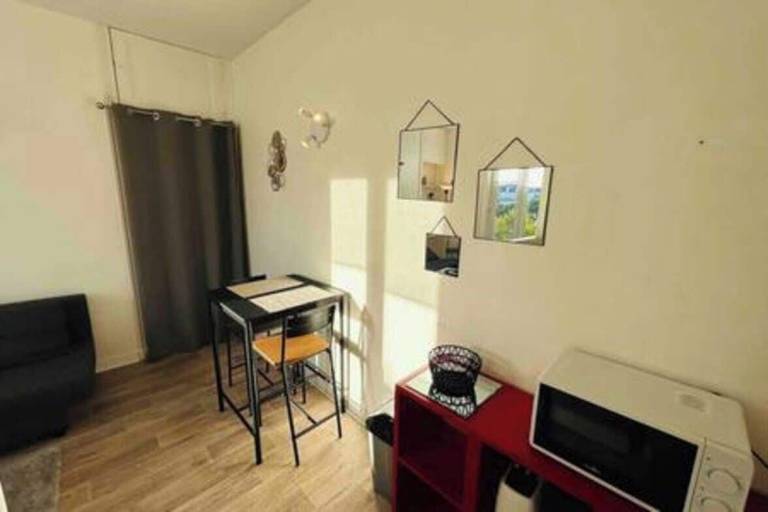 Appartement Reims