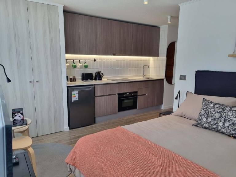 Appartement Puente Alto