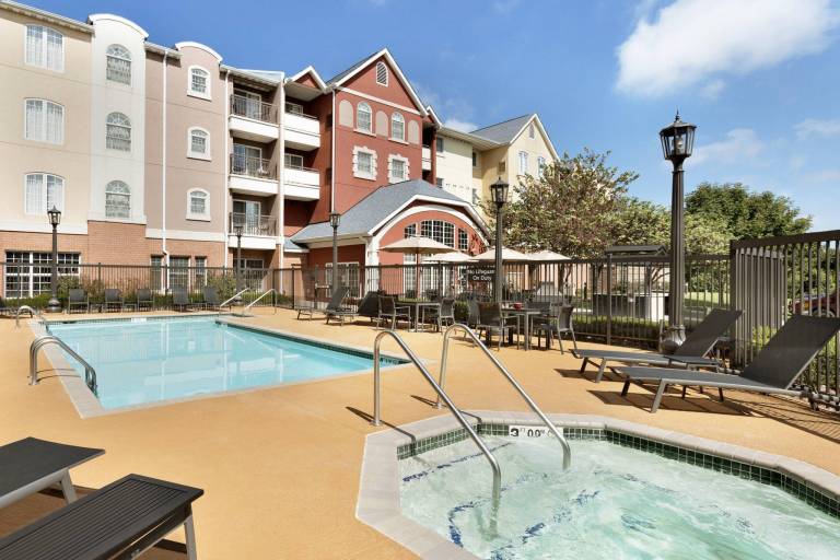 Residence Inn by Marriott Joplin — photo 2