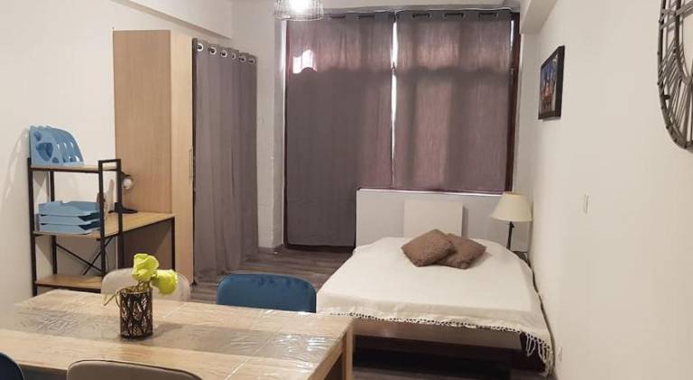 Nice apartment | Pets are welcome — photo 2