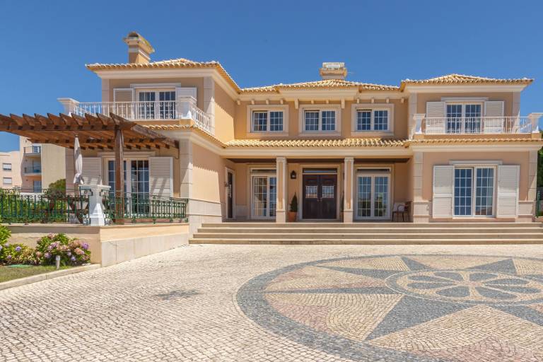 Villa Ericeira