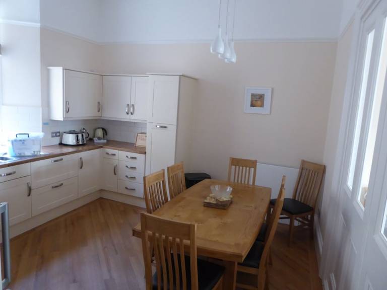 Aparthotel  Torquay