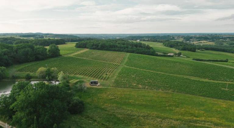 Chalet | Dogs allowed in Libourne