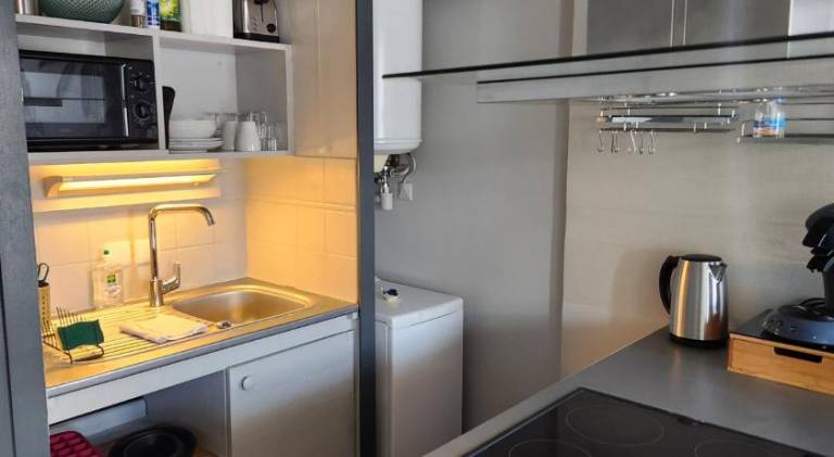Beautiful holiday apartment | Pet-friendly — photo 4