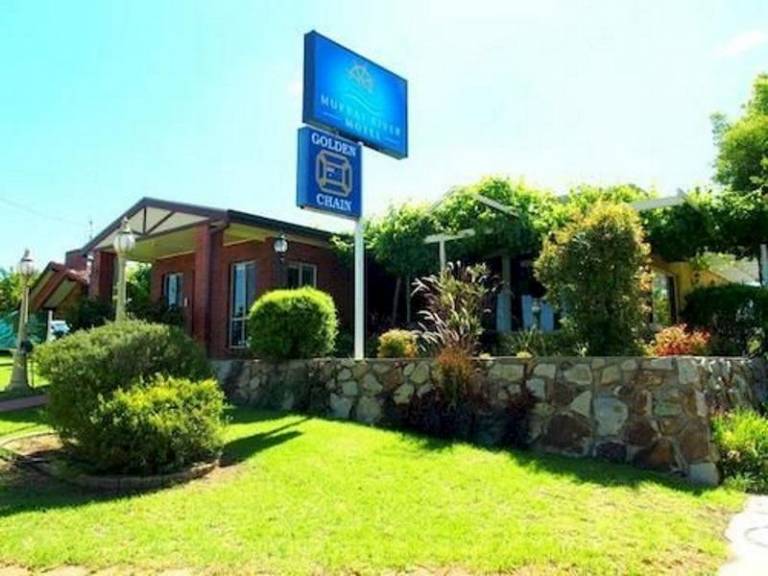 Motel Swan Hill