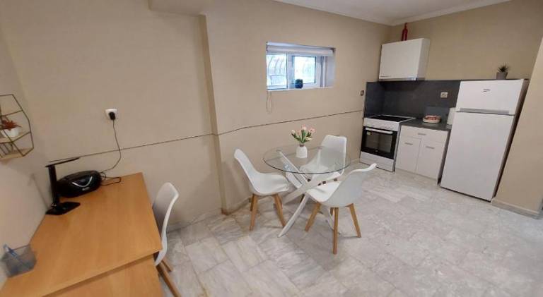 Apartment with patio, barbeque & garden | Suitable for remote work — photo 4