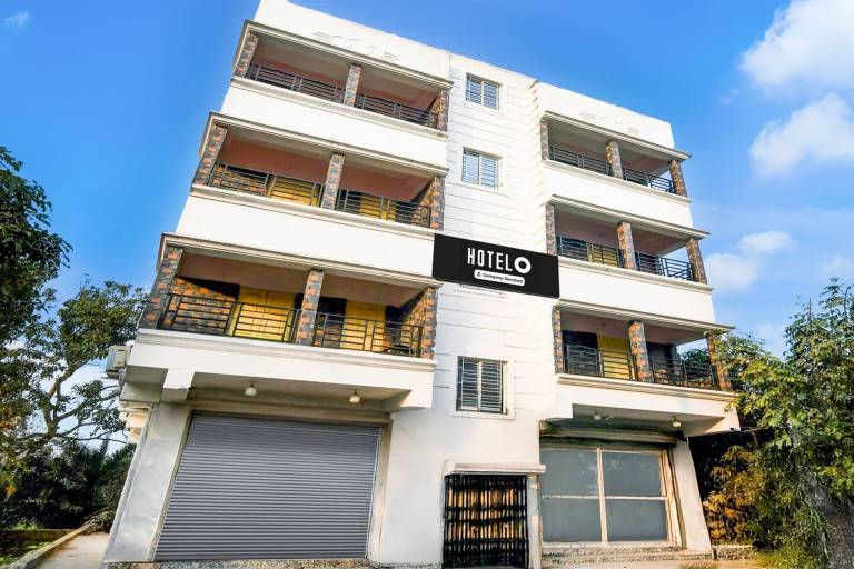Super Hotel O Nicco Park Kolkata